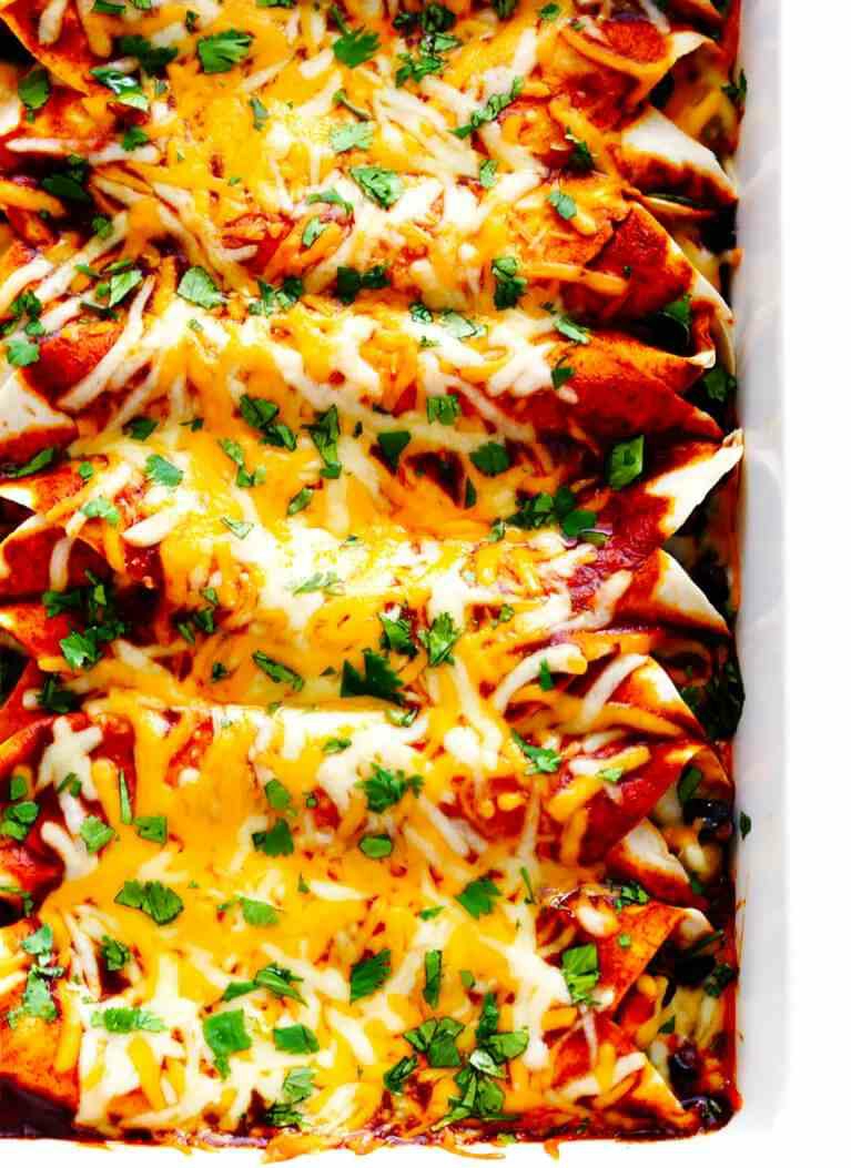 15 Easy Mexican Recipes Entibuzz 0482