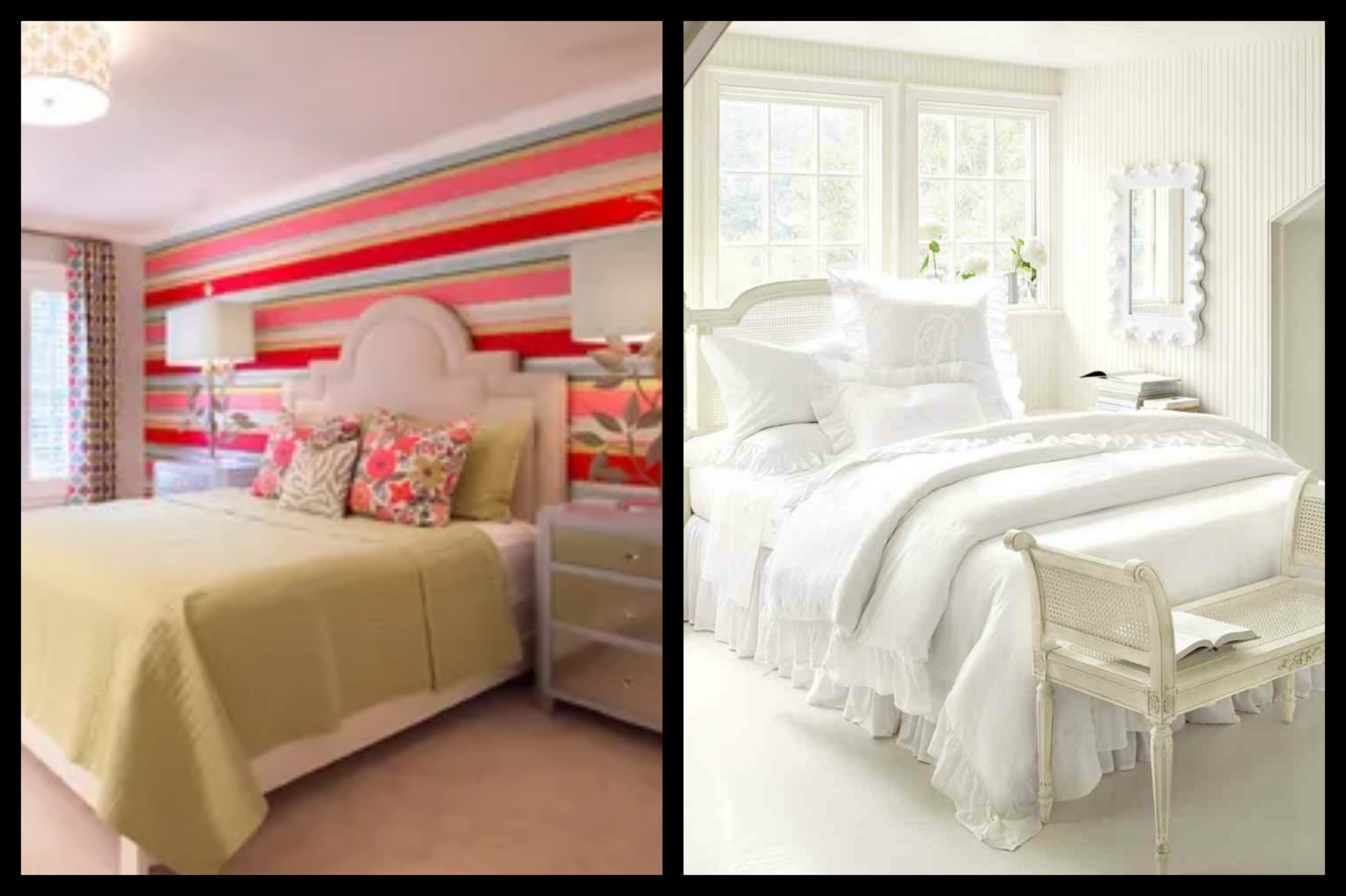 30 Luxurious Master Bedroom Designs ENTIBUZZ